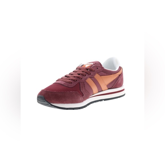 🆕 GOLA | DAYTONA CMA592 | BURGUNDY | SIZE: WOMEN’S US 11 - Picture 4 of 12
